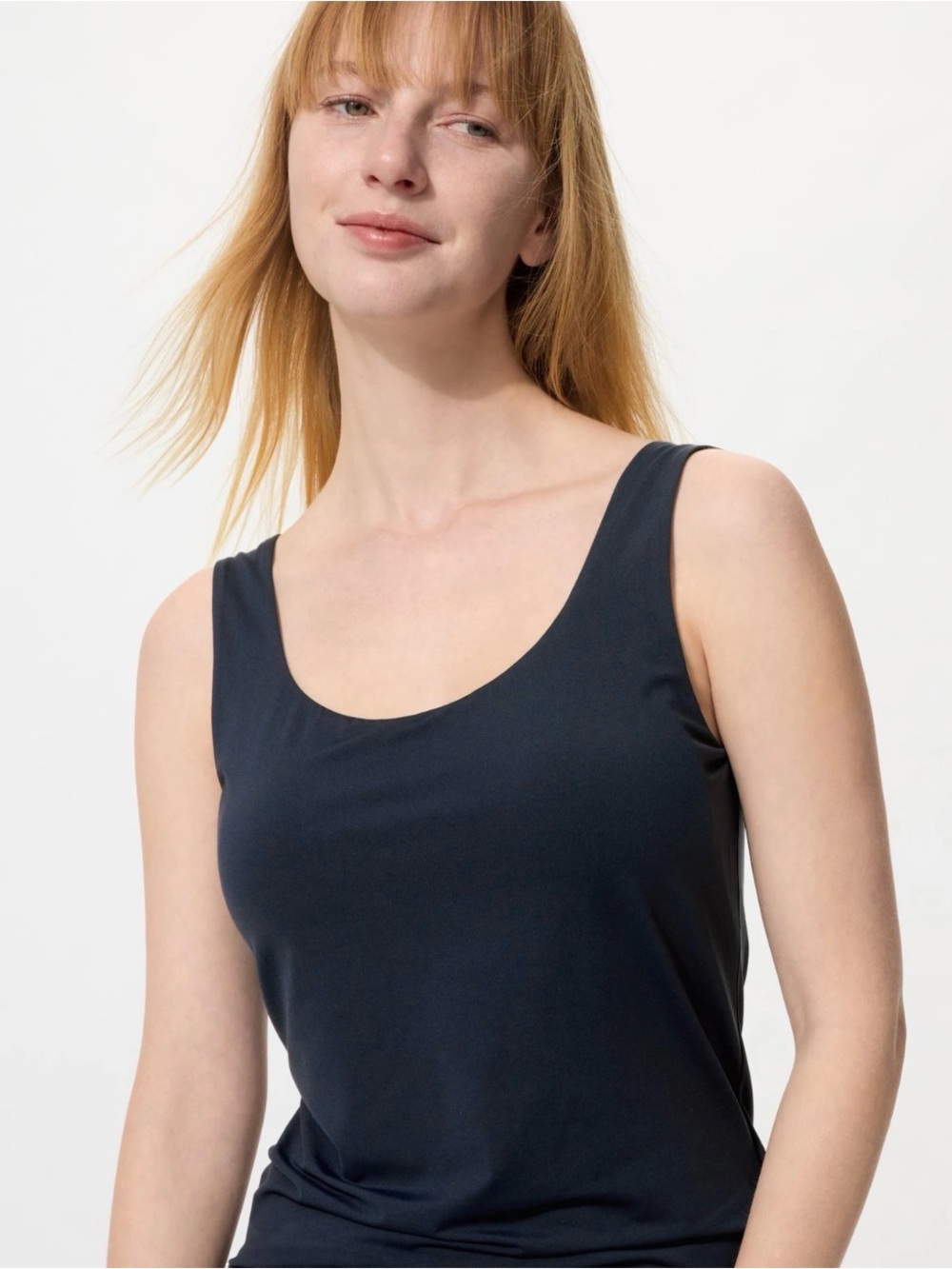 Uniqlo Airism Bra top